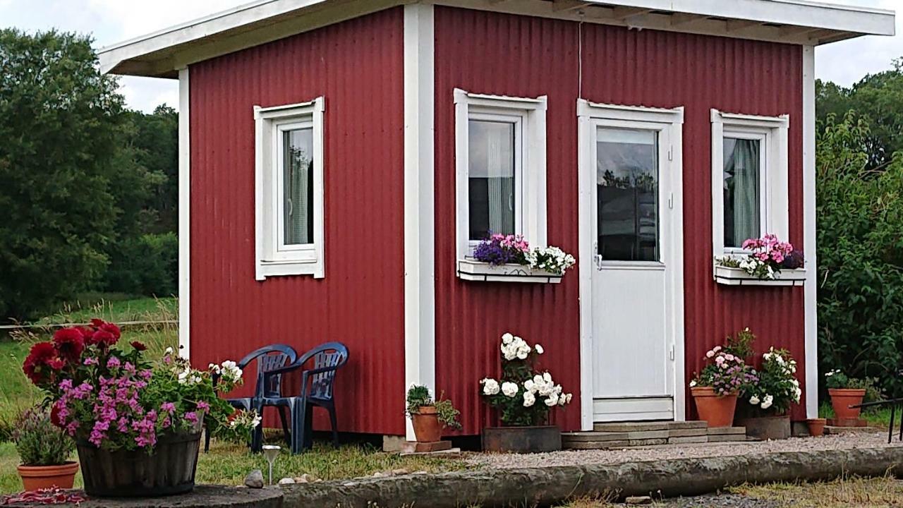 Boraengs Gard Villa Ullared Exterior photo